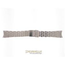 Bracciale acciaio Breitling Pilot ref. 448A misura 20mm